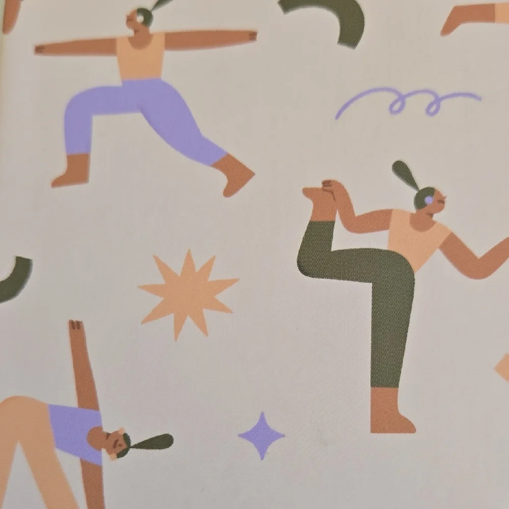 3 Yoga Journal Set